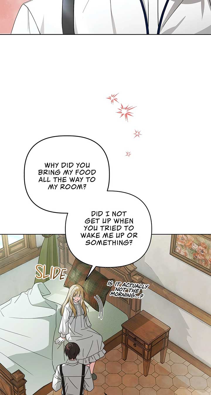 The Nerd Turned Out to Be the Tyrant Chapter 39 page 66