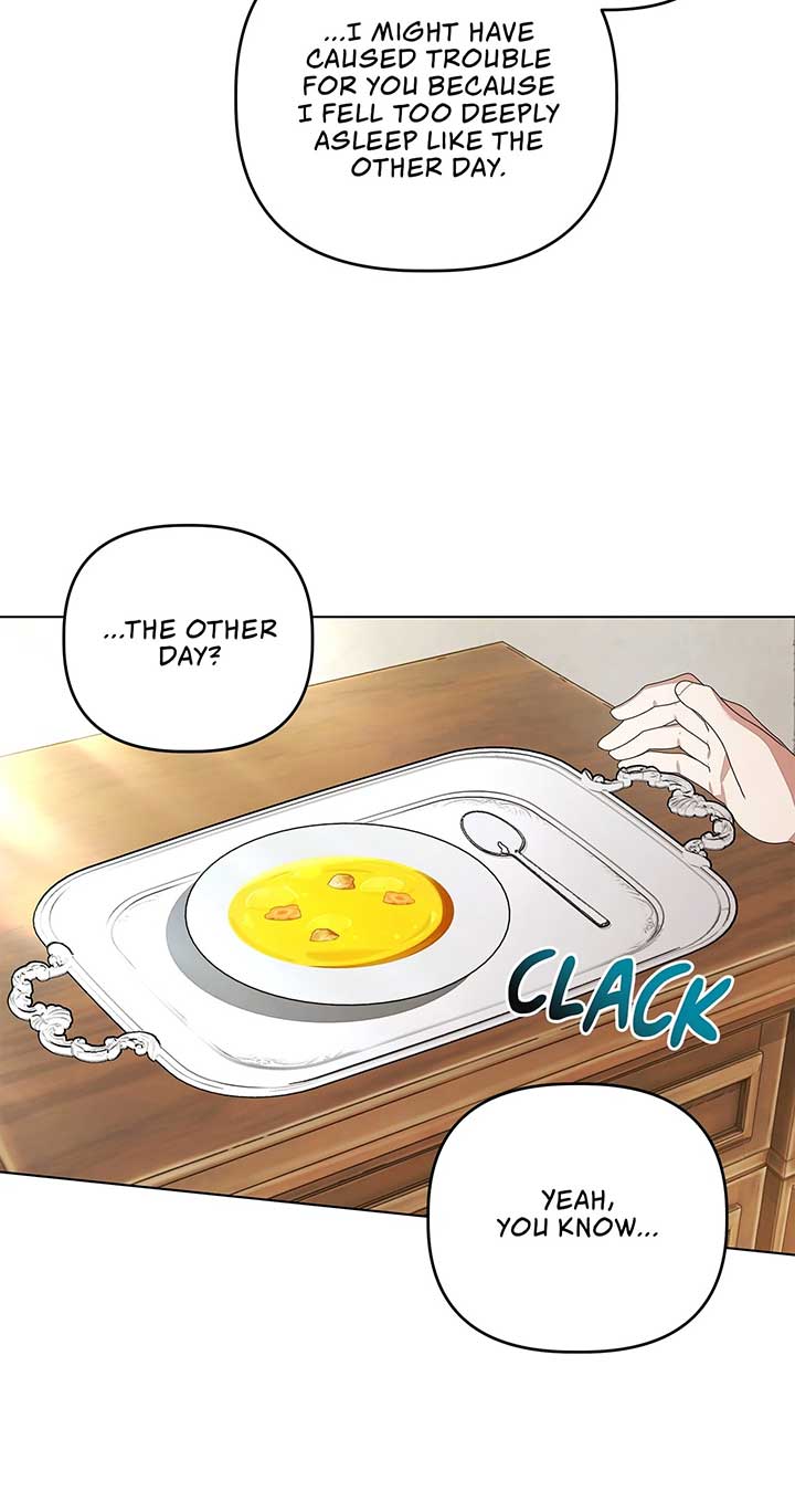 The Nerd Turned Out to Be the Tyrant Chapter 39 page 68