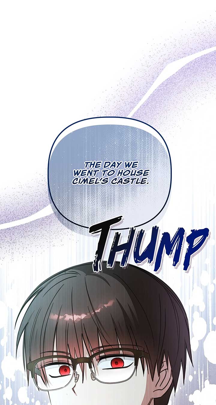 The Nerd Turned Out to Be the Tyrant Chapter 39 page 69