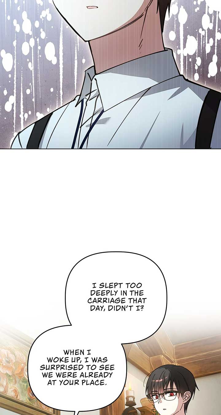 The Nerd Turned Out to Be the Tyrant Chapter 39 page 70