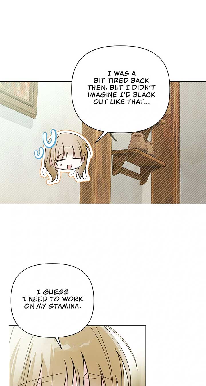 The Nerd Turned Out to Be the Tyrant Chapter 39 page 72