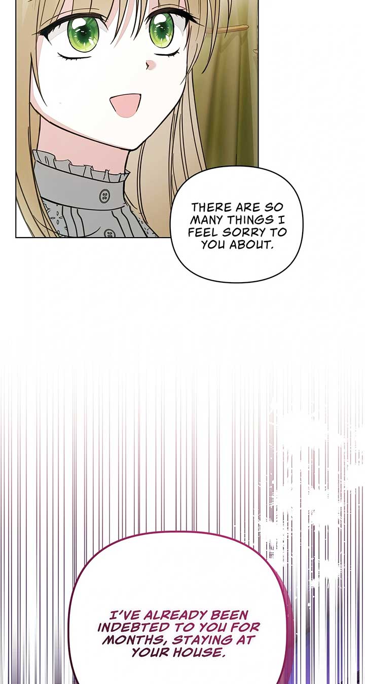 The Nerd Turned Out to Be the Tyrant Chapter 39 page 73