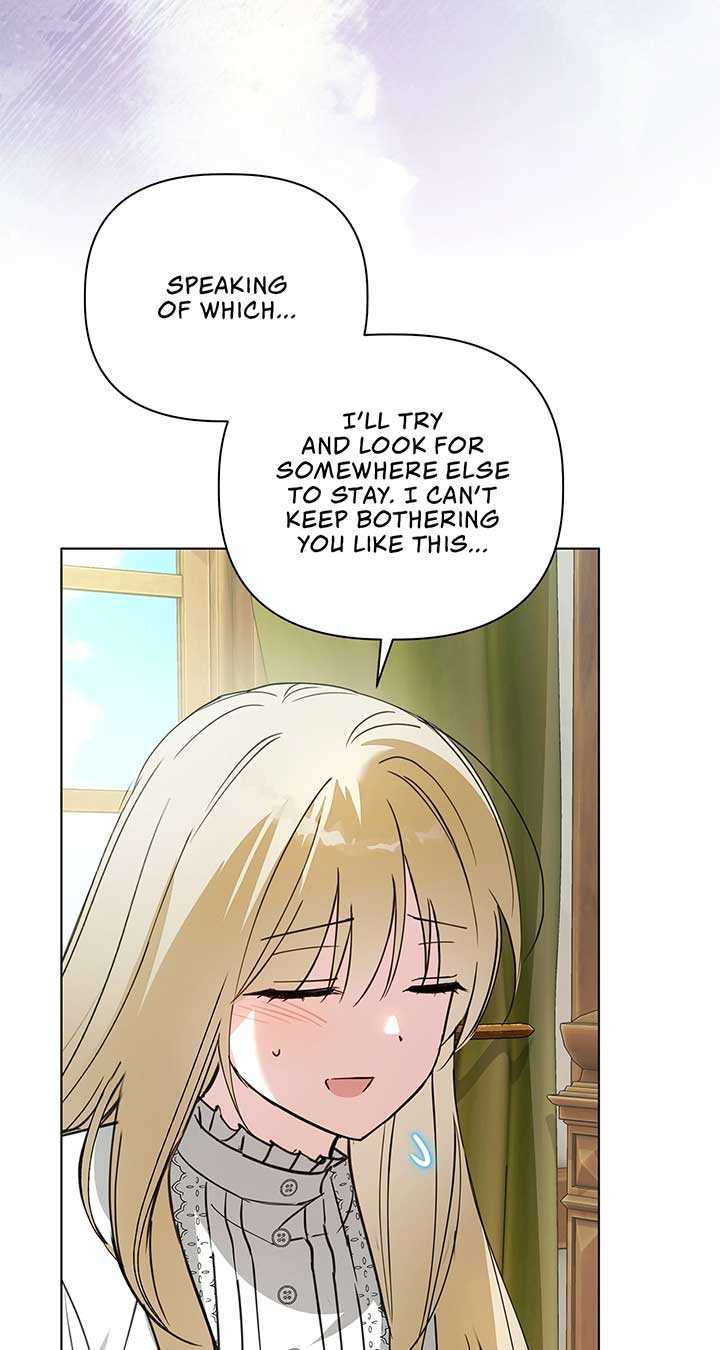 The Nerd Turned Out to Be the Tyrant Chapter 39 page 76