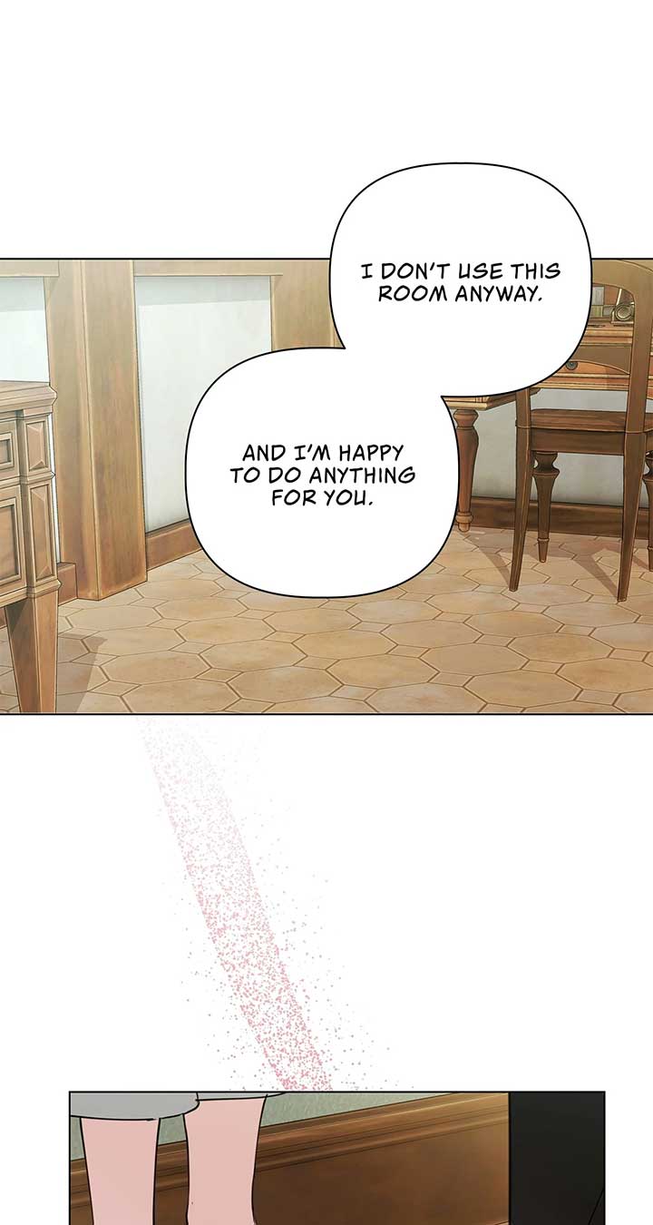 The Nerd Turned Out to Be the Tyrant Chapter 39 page 78