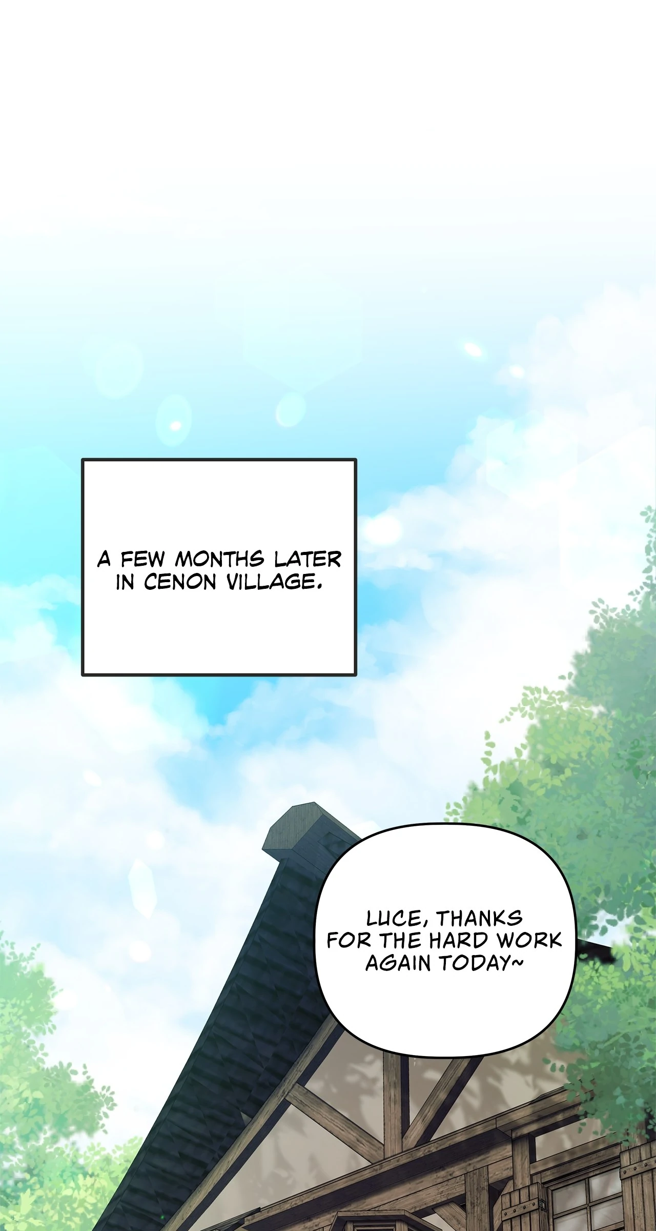 The Nerd Turned Out to Be the Tyrant Chapter 40 page 1