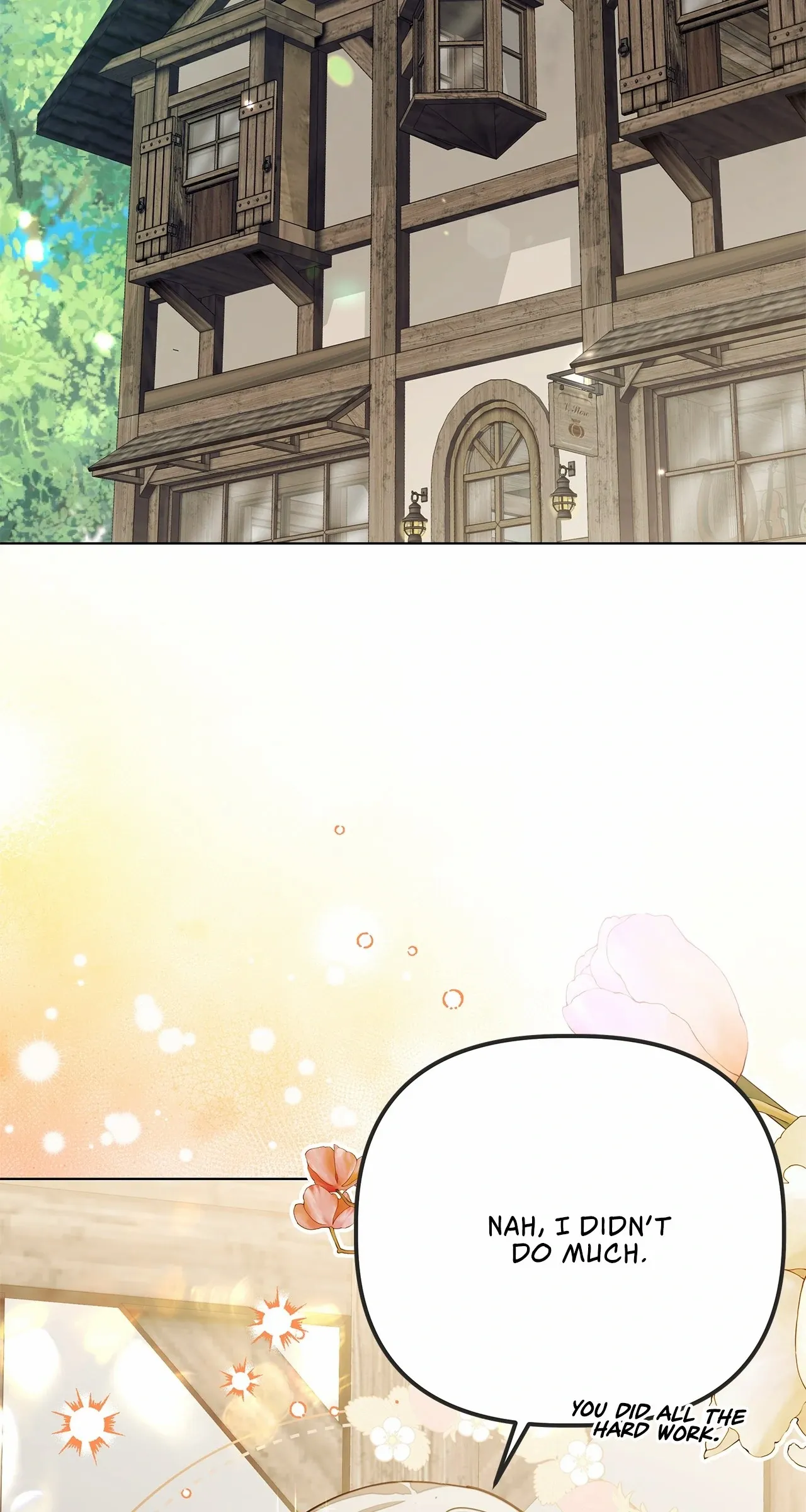 The Nerd Turned Out to Be the Tyrant Chapter 40 page 2