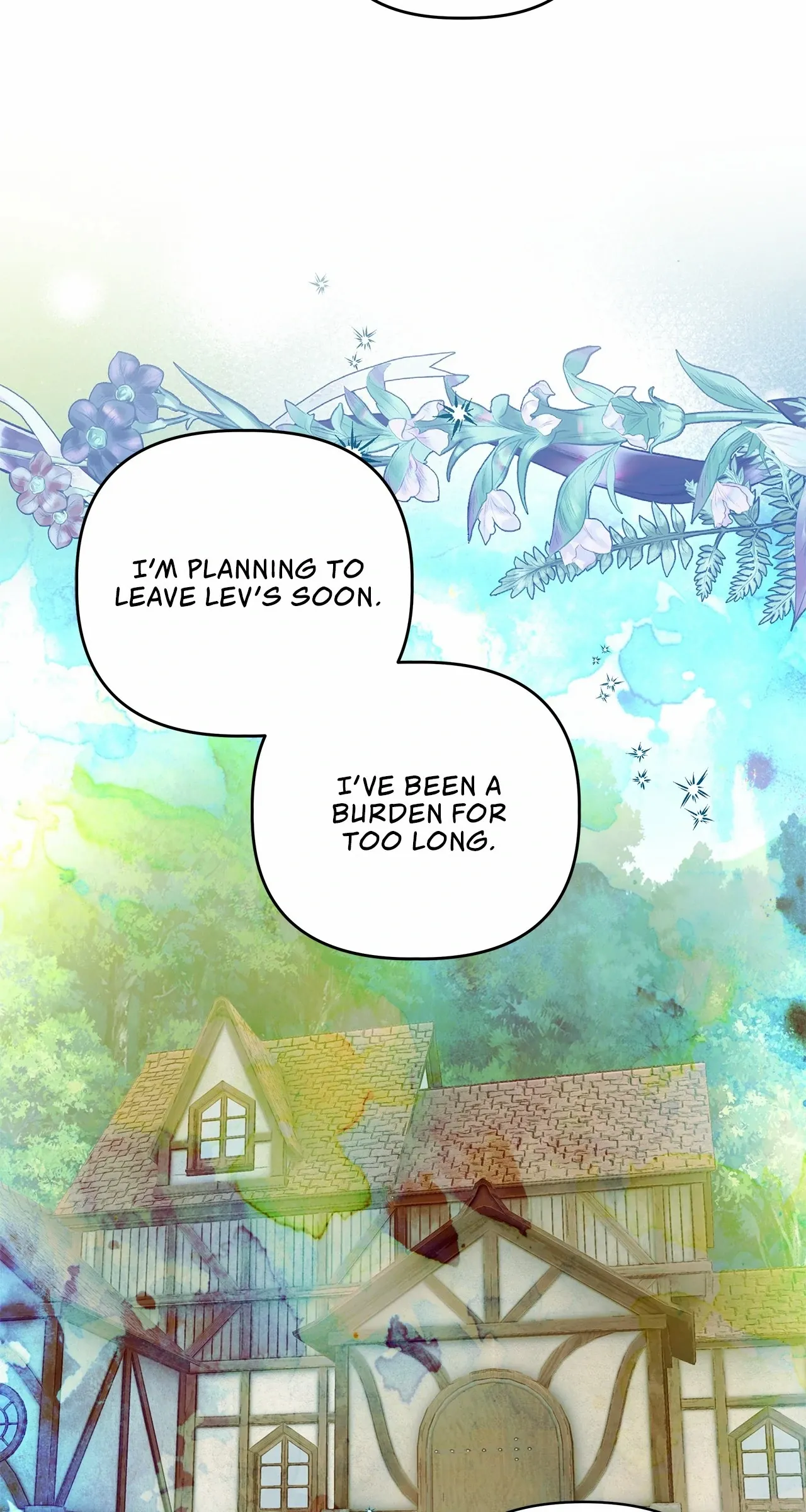 The Nerd Turned Out to Be the Tyrant Chapter 40 page 7