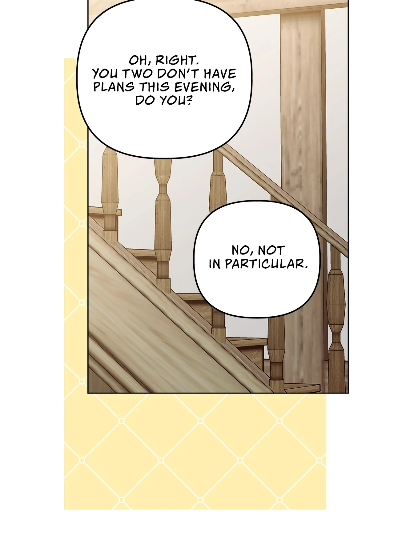 The Nerd Turned Out to Be the Tyrant Chapter 40 page 11