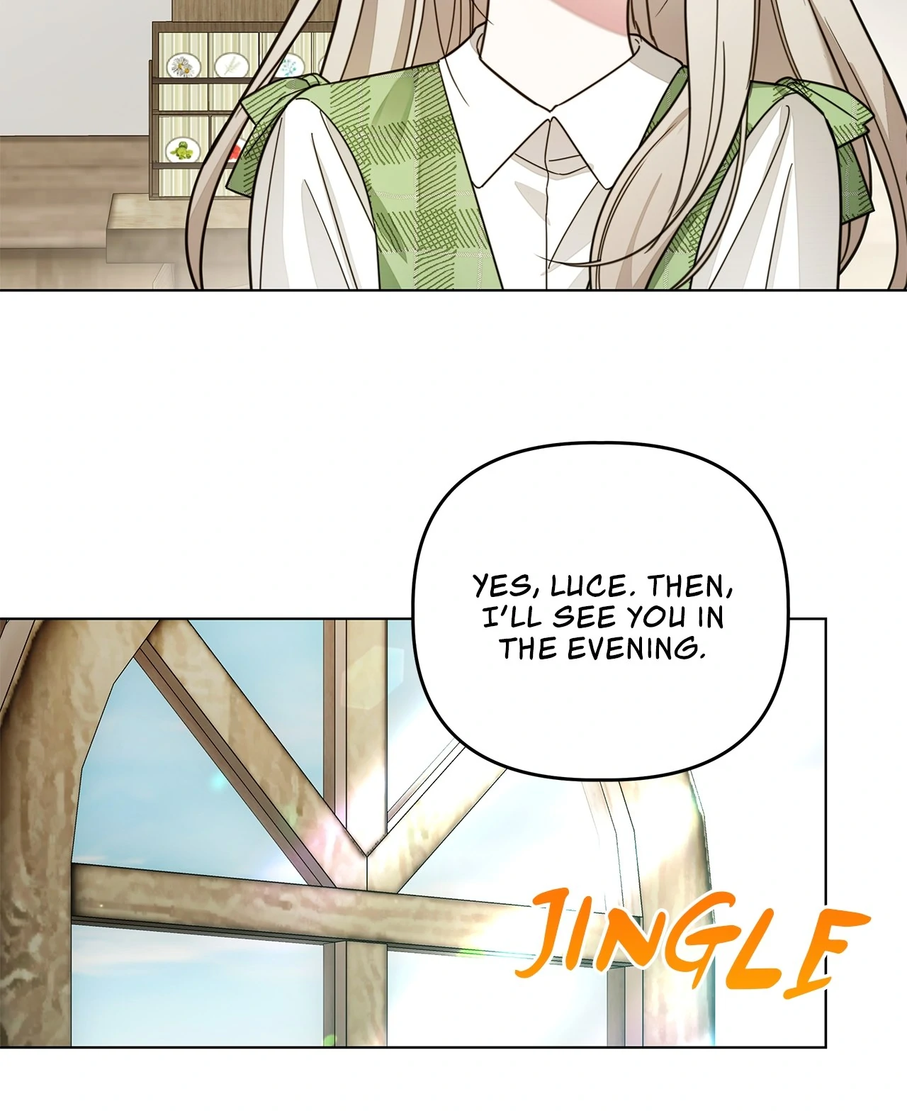 The Nerd Turned Out to Be the Tyrant Chapter 40 page 14