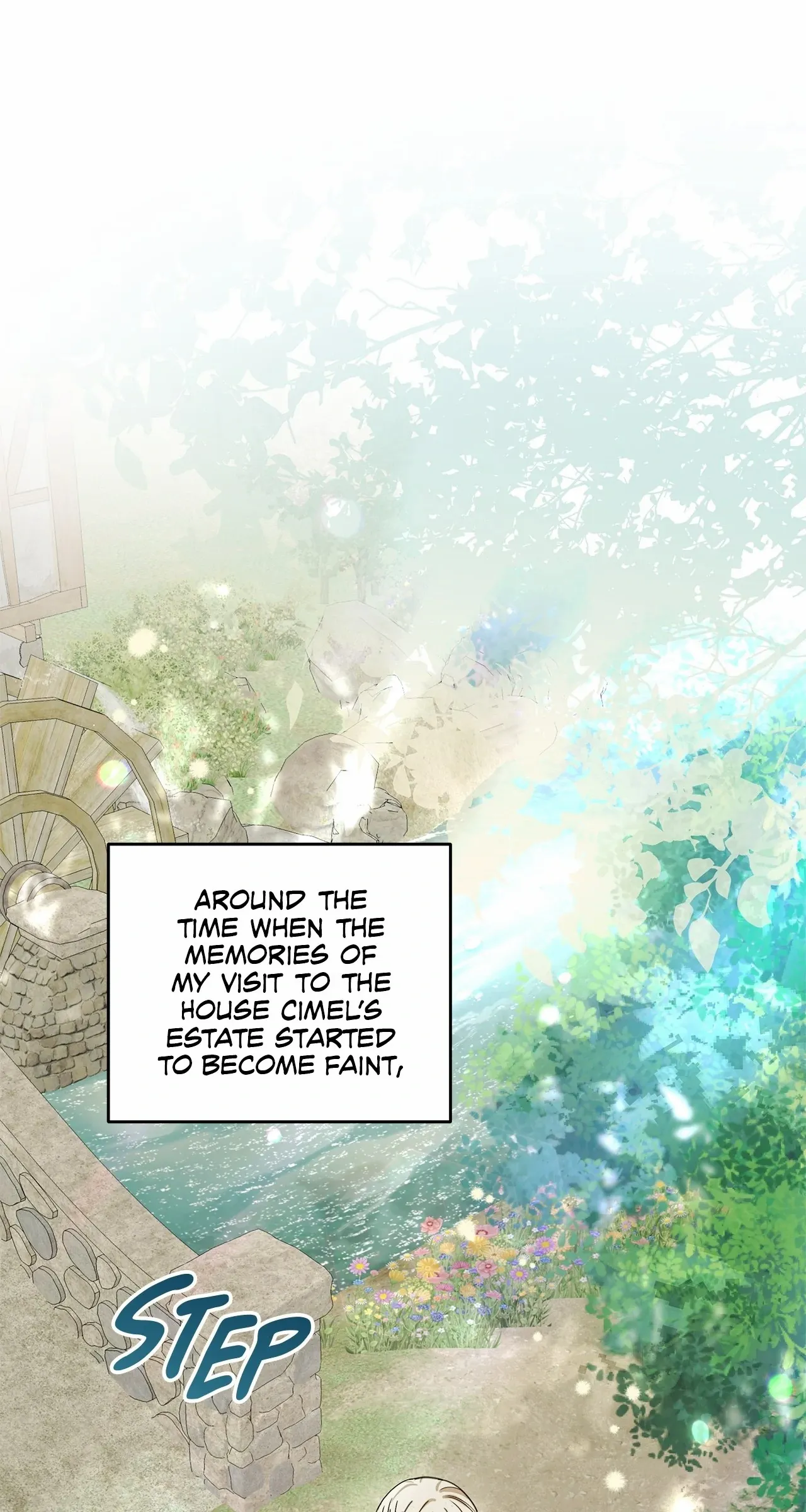 The Nerd Turned Out to Be the Tyrant Chapter 40 page 15