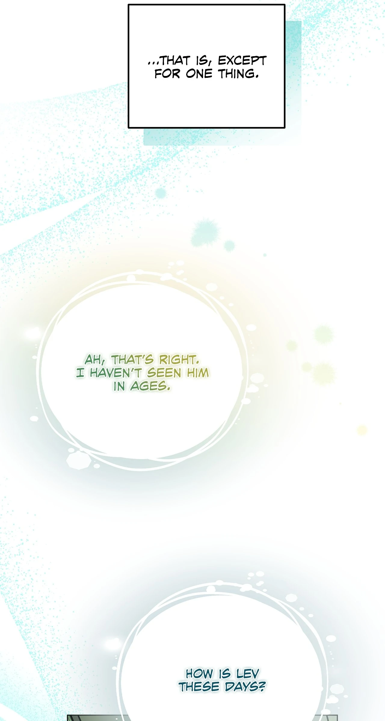 The Nerd Turned Out to Be the Tyrant Chapter 40 page 17