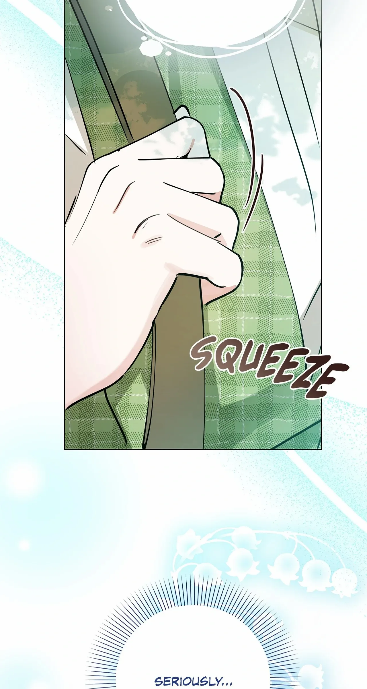 The Nerd Turned Out to Be the Tyrant Chapter 40 page 18