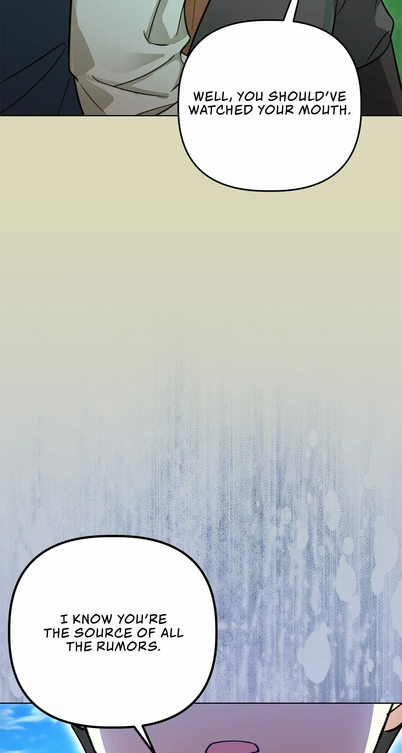 The Nerd Turned Out to Be the Tyrant Chapter 40 page 26