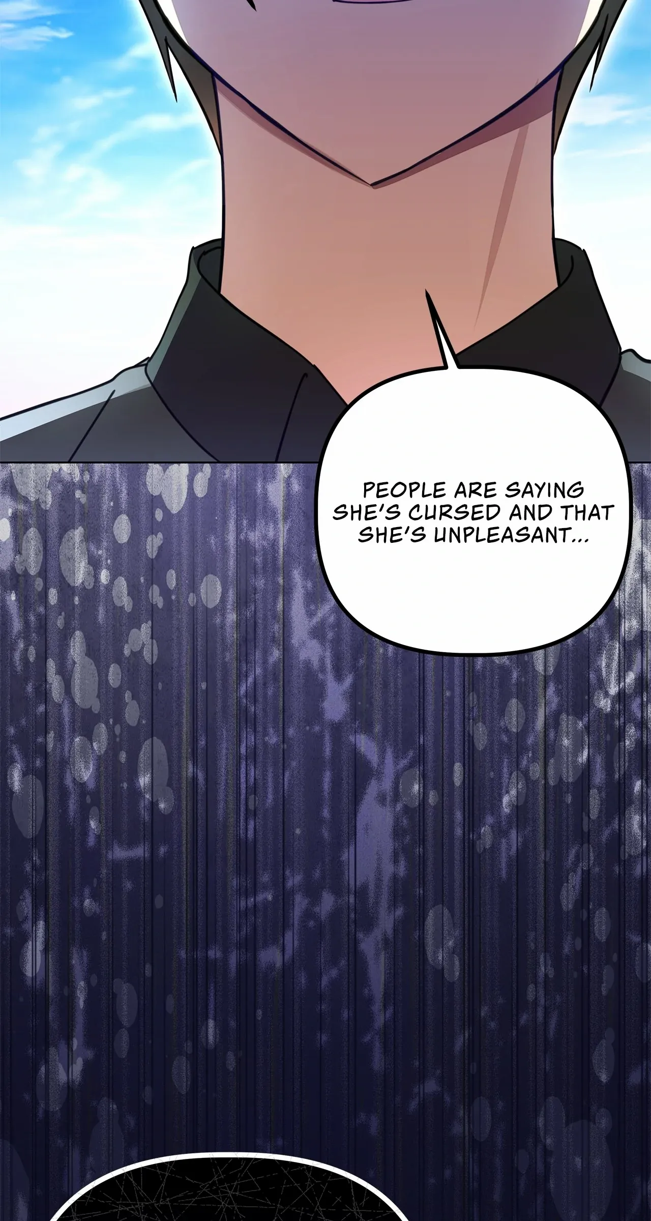 The Nerd Turned Out to Be the Tyrant Chapter 40 page 27