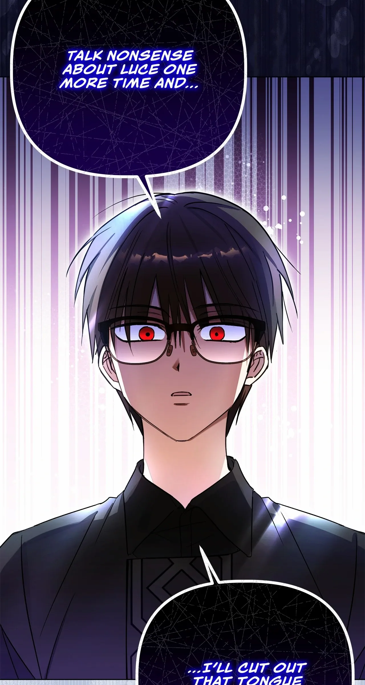 The Nerd Turned Out to Be the Tyrant Chapter 40 page 28