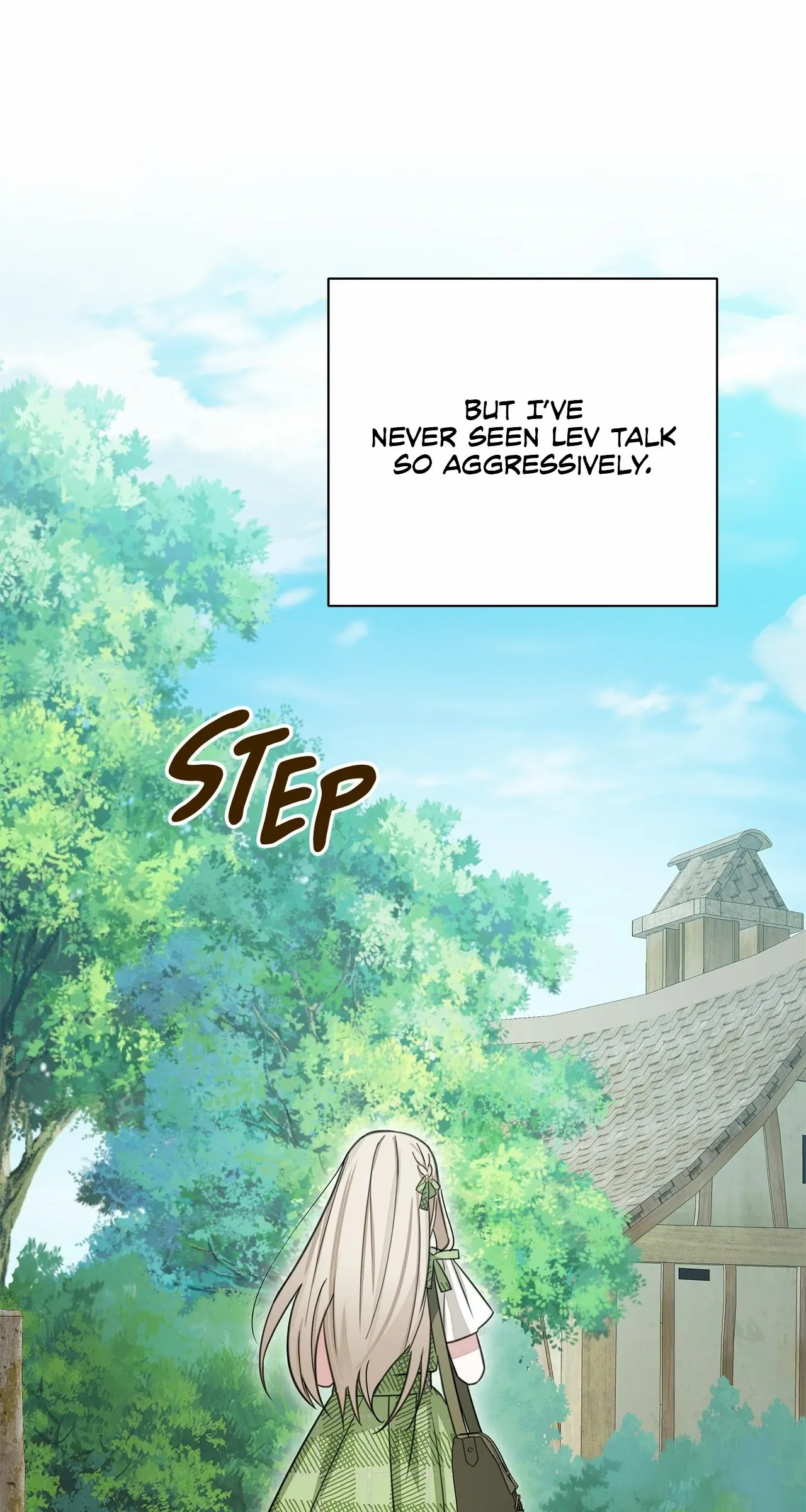 The Nerd Turned Out to Be the Tyrant Chapter 40 page 30