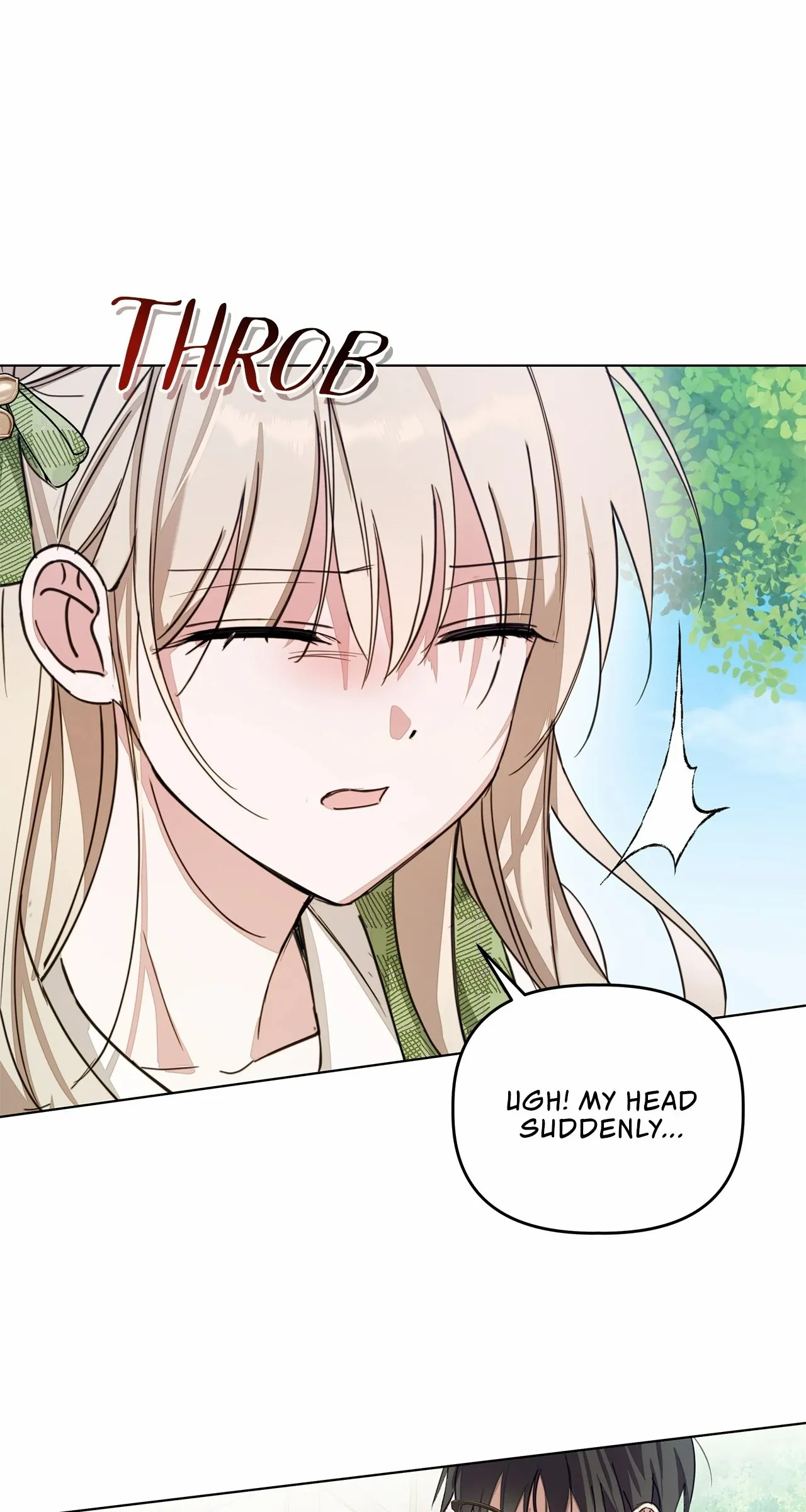 The Nerd Turned Out to Be the Tyrant Chapter 40 page 33