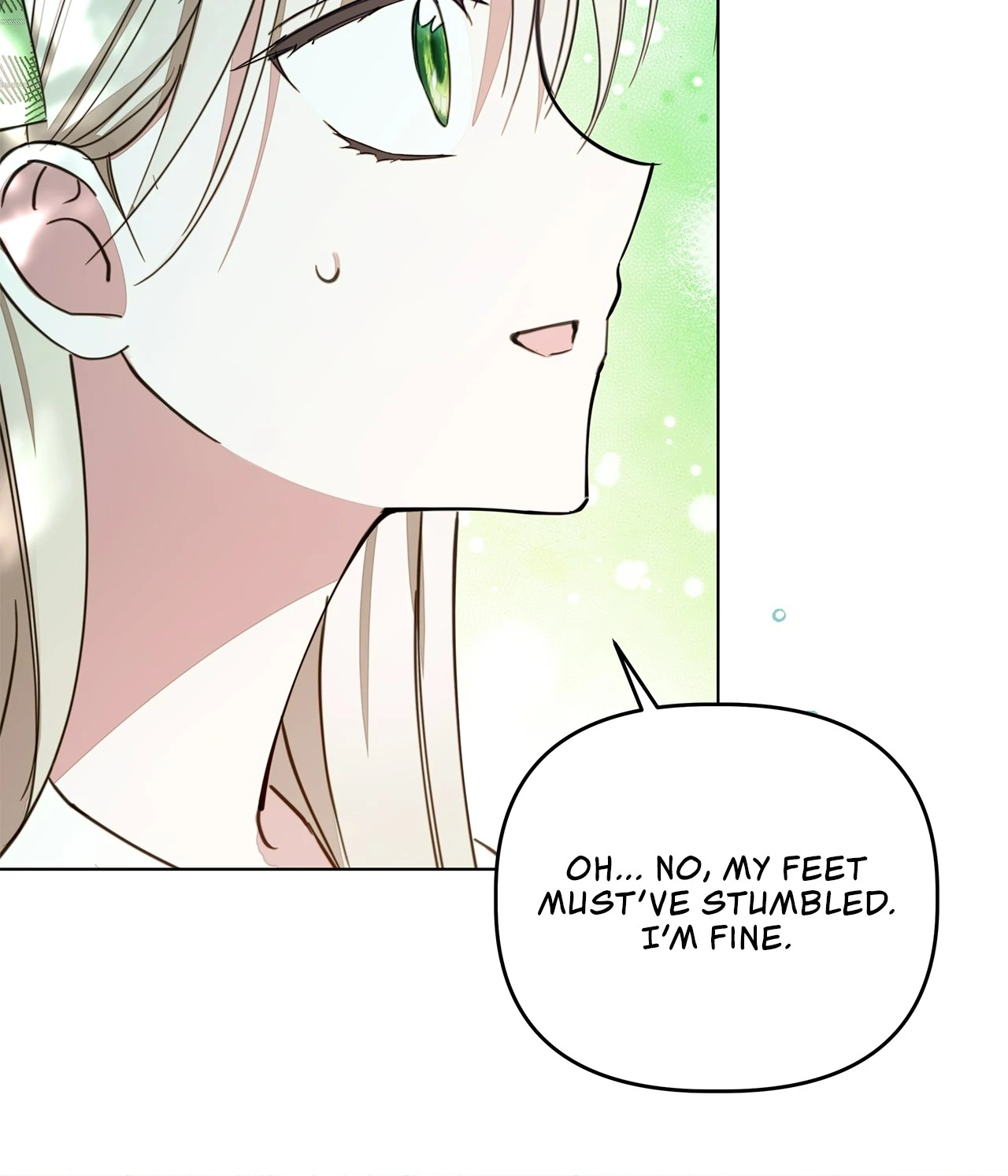 The Nerd Turned Out to Be the Tyrant Chapter 40 page 38
