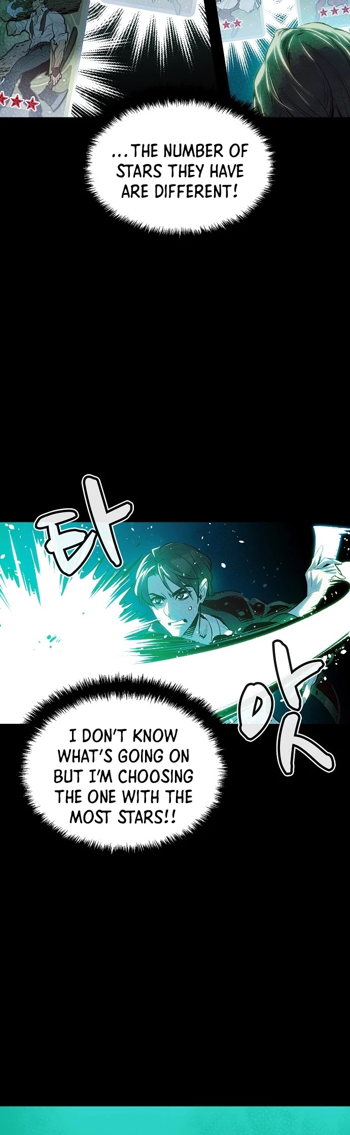 The Only Necromancer Chapter 1 page 36