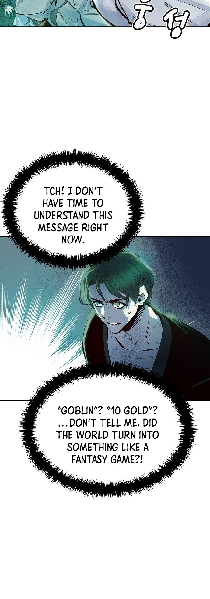 The Only Necromancer Chapter 1 page 62