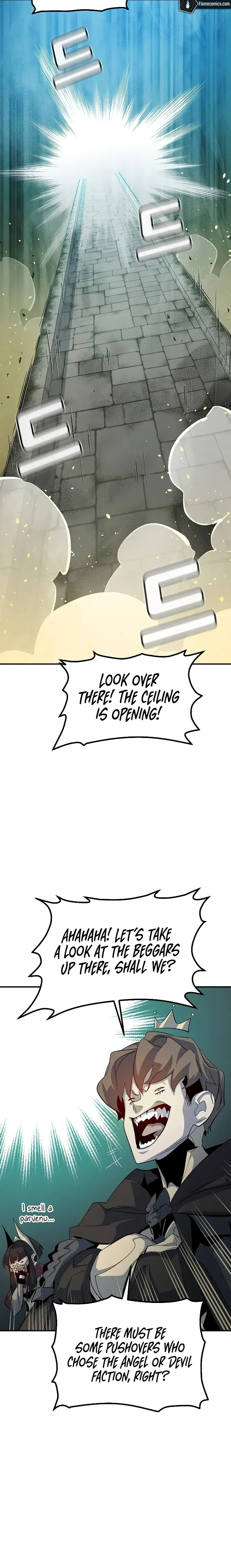 The Only Necromancer Chapter 118 page 3