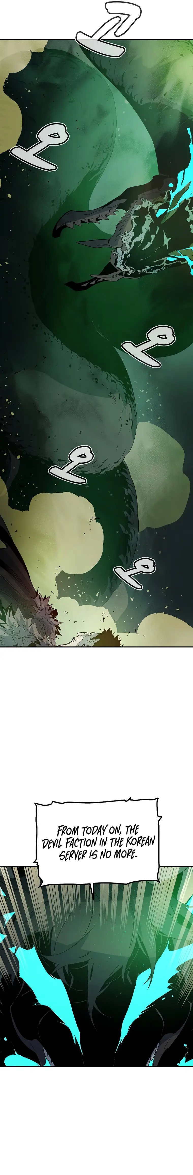 The Only Necromancer Chapter 118 page 24