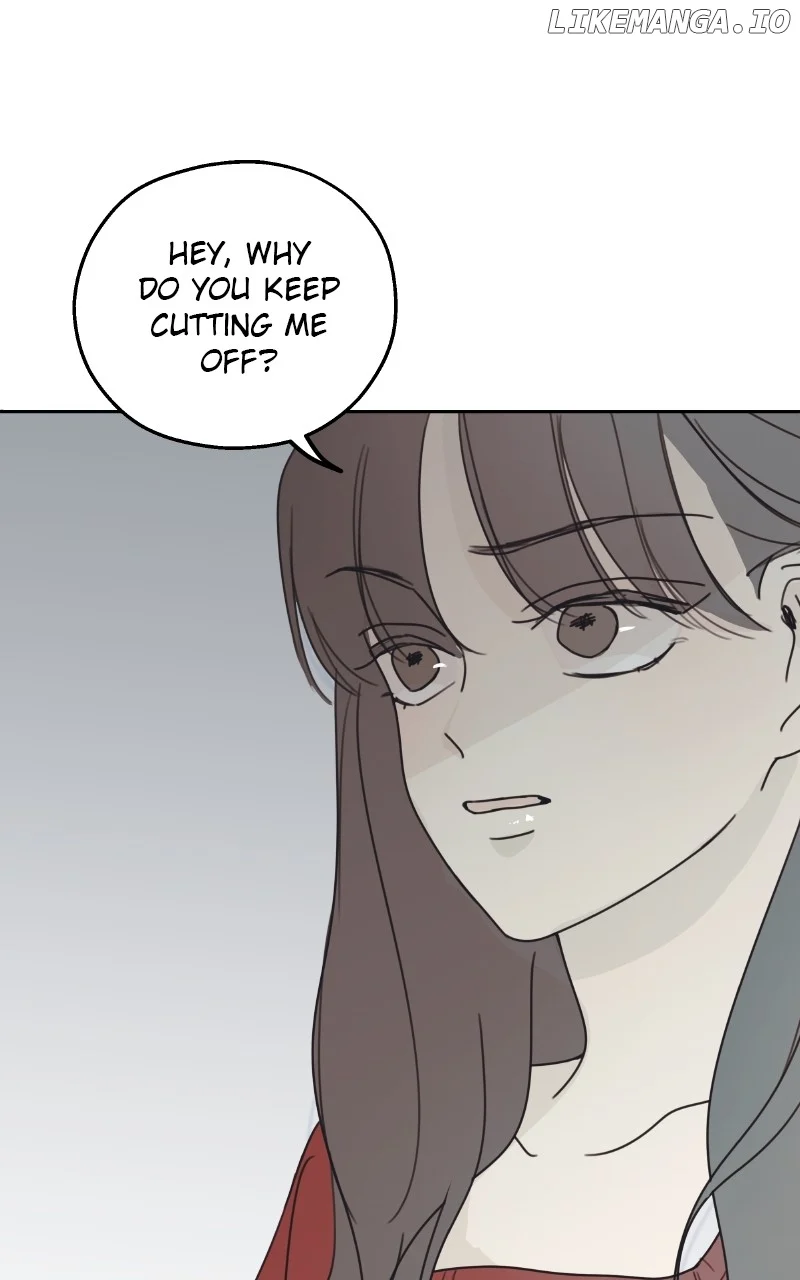 The Password Is 002 Chapter 10 page 1