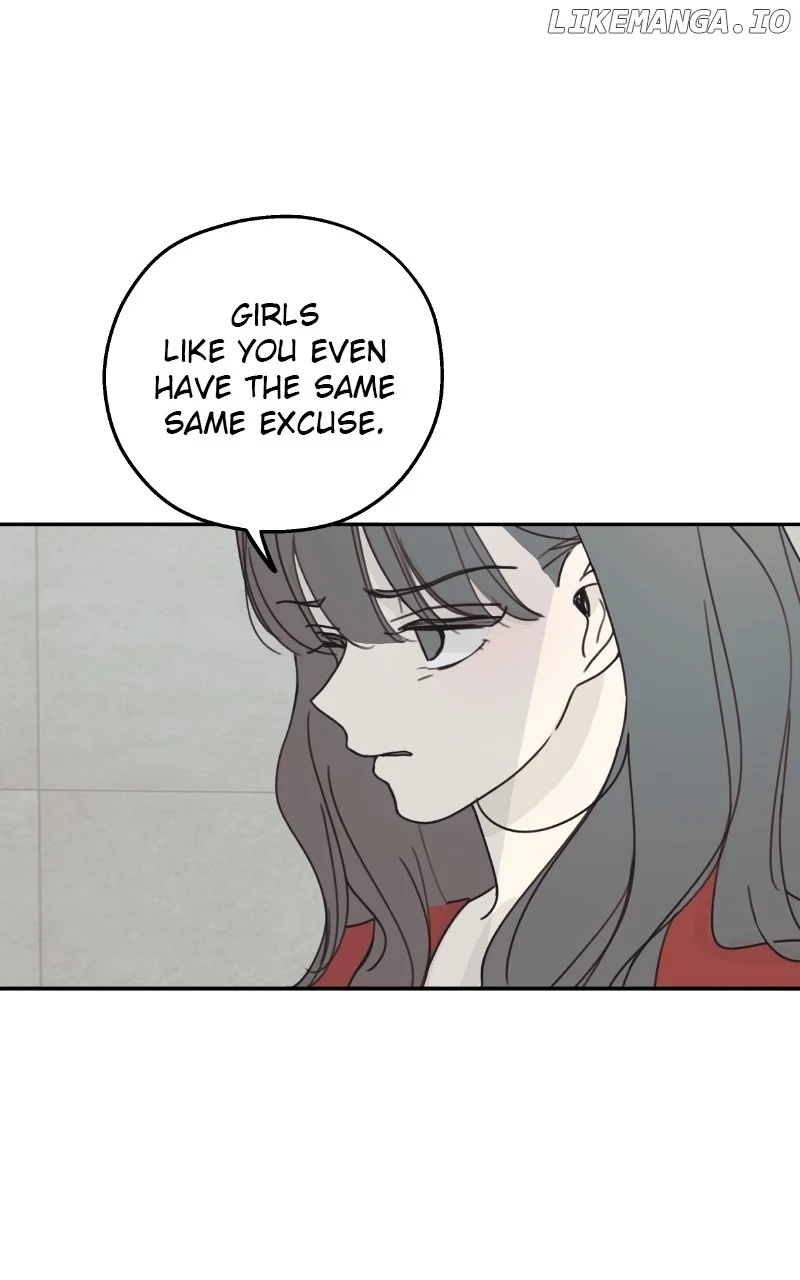 The Password Is 002 Chapter 10 page 9