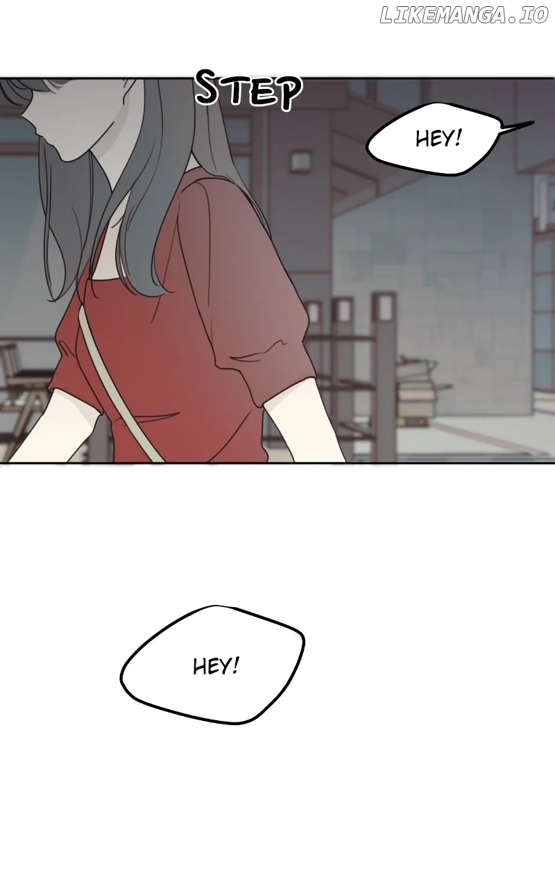 The Password Is 002 Chapter 10 page 13