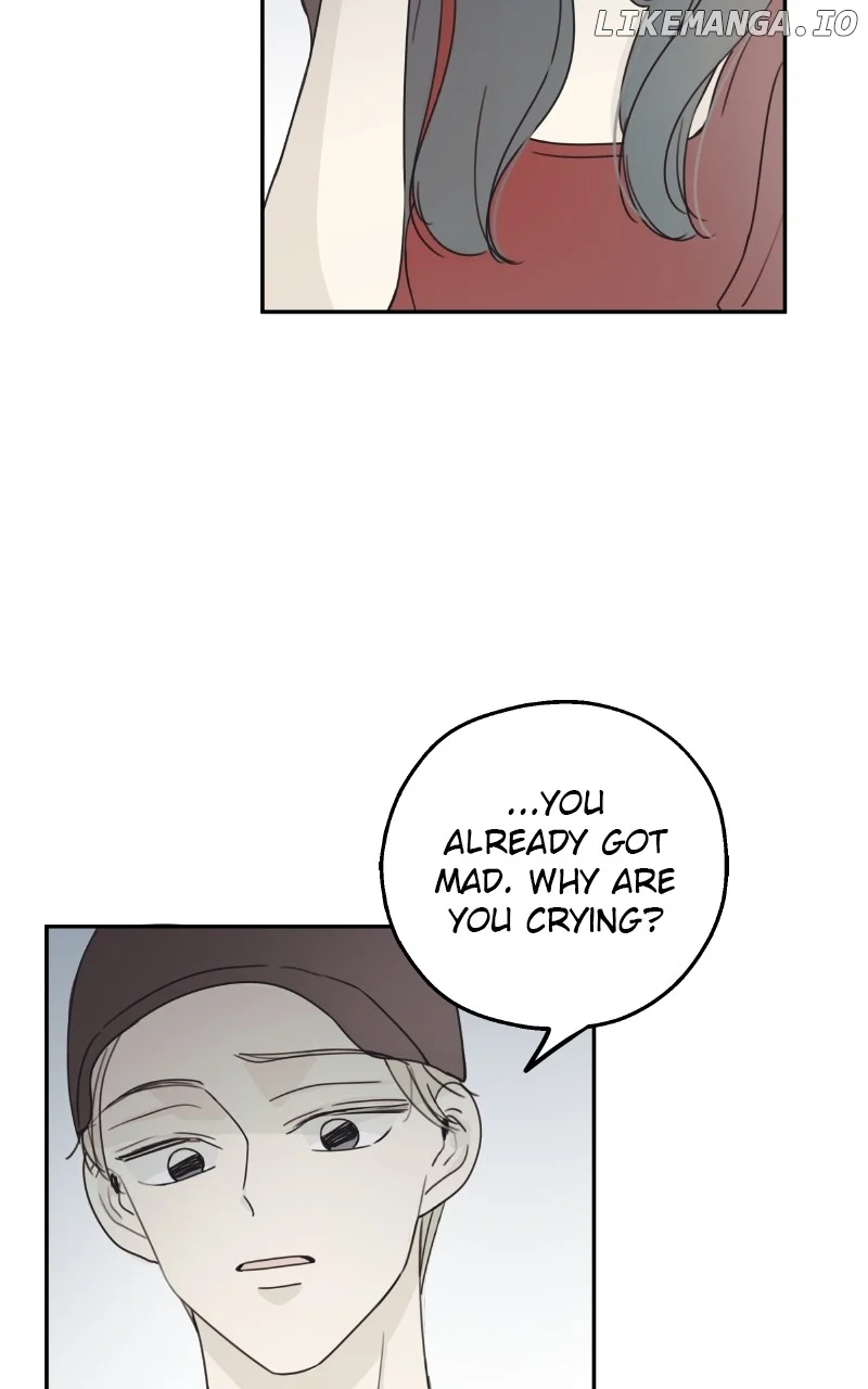 The Password Is 002 Chapter 10 page 19