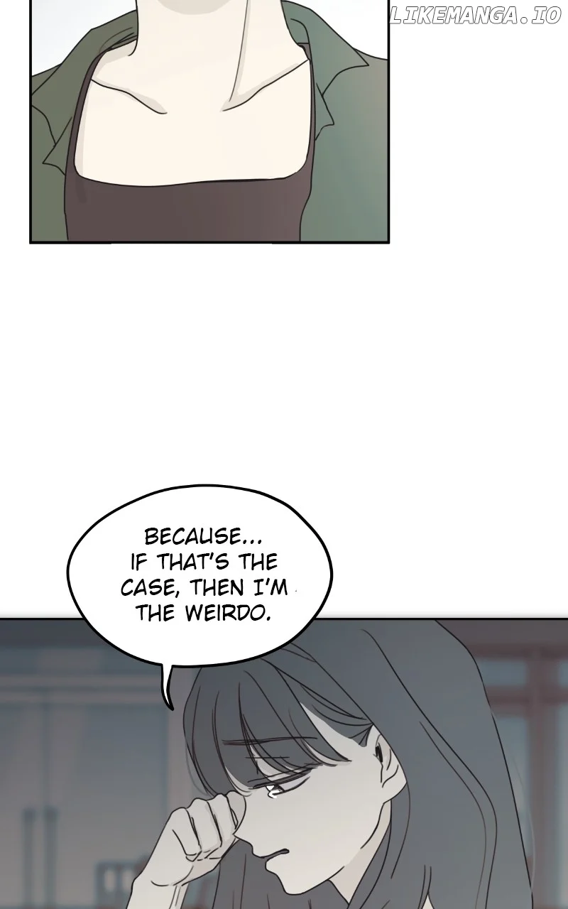 The Password Is 002 Chapter 10 page 20