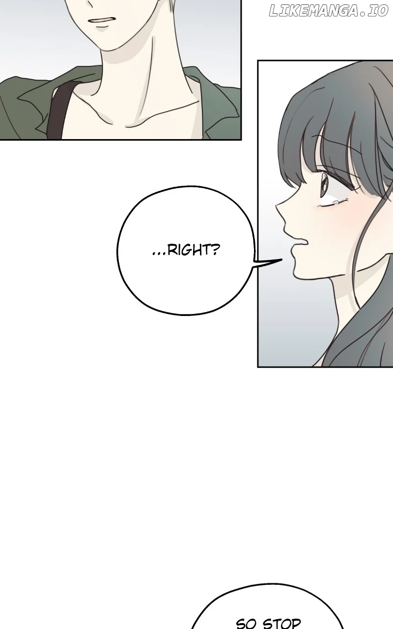 The Password Is 002 Chapter 10 page 23