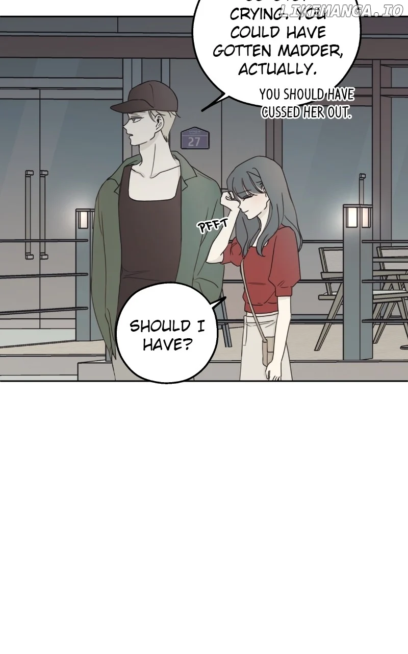 The Password Is 002 Chapter 10 page 24