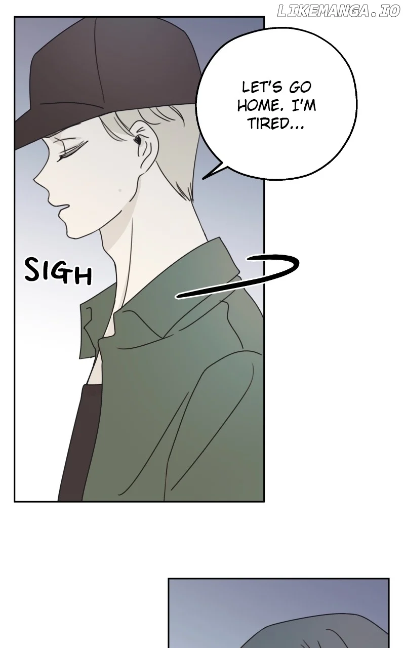 The Password Is 002 Chapter 10 page 25