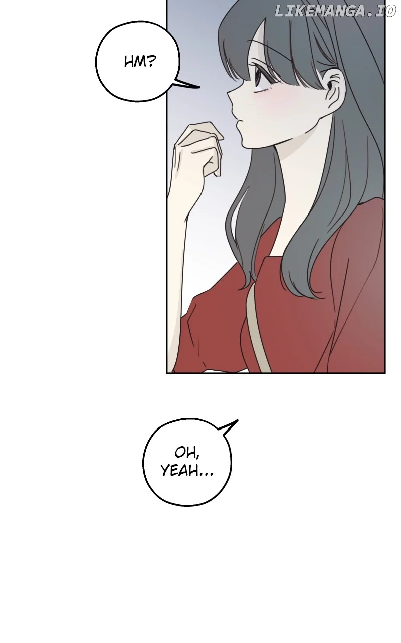 The Password Is 002 Chapter 10 page 26