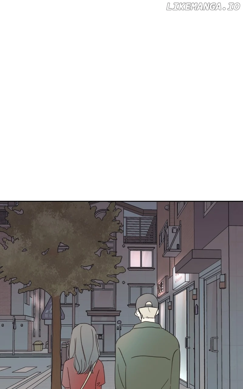 The Password Is 002 Chapter 10 page 27