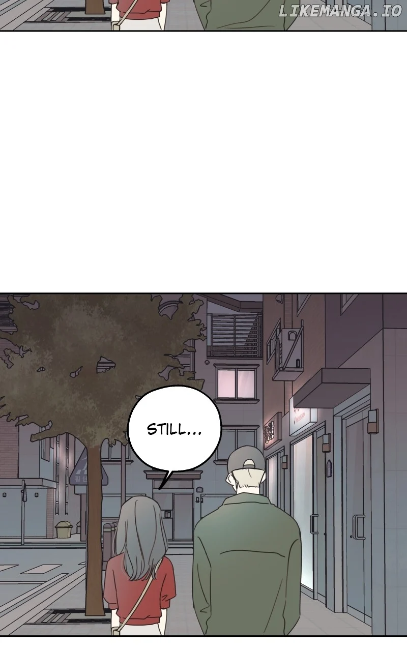 The Password Is 002 Chapter 10 page 28