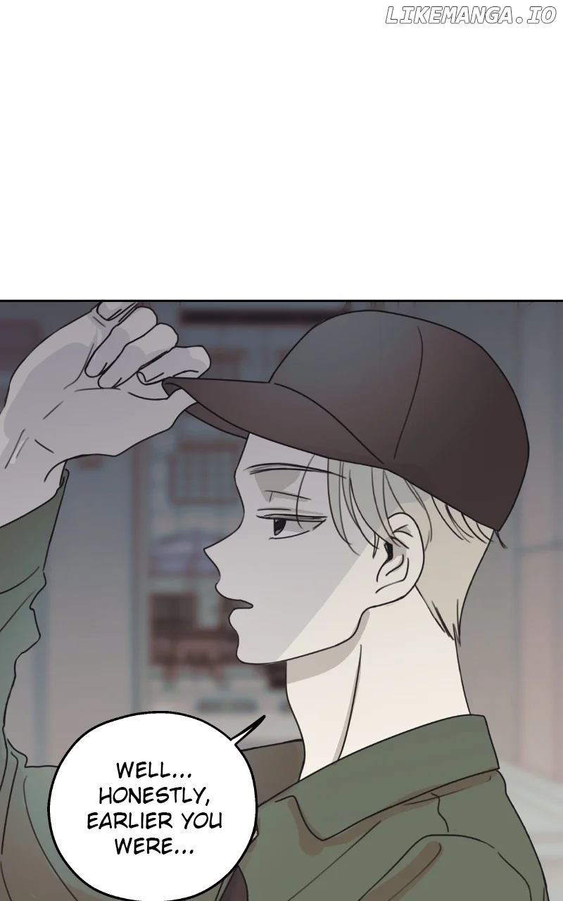 The Password Is 002 Chapter 10 page 31