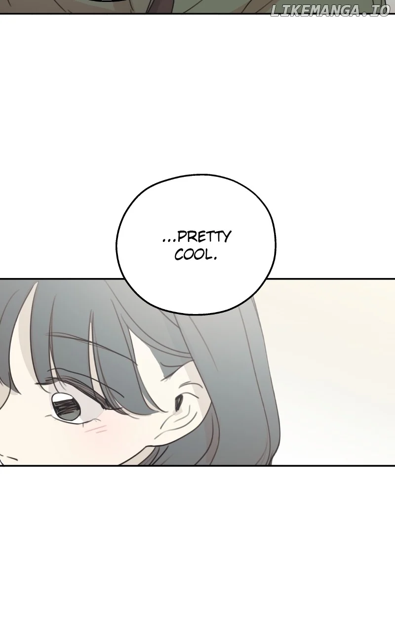 The Password Is 002 Chapter 10 page 32