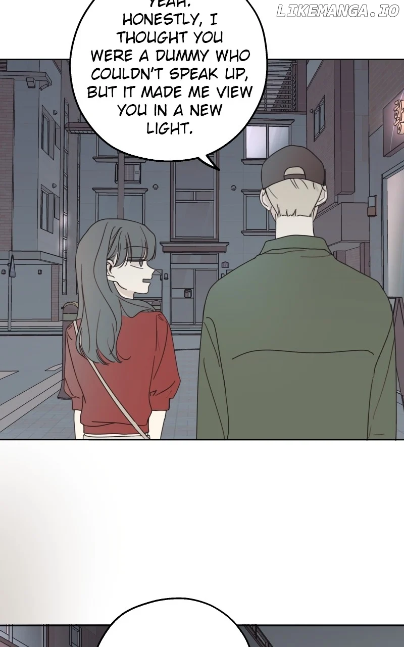 The Password Is 002 Chapter 10 page 34