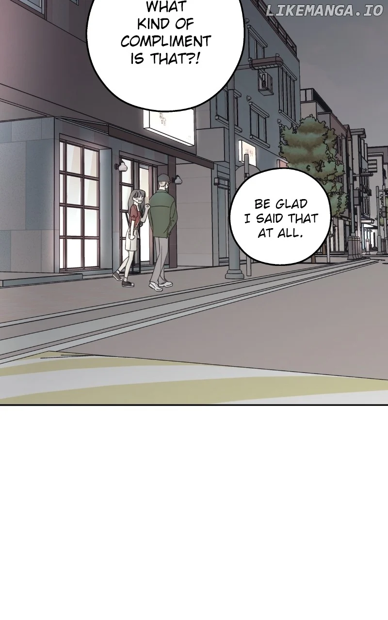 The Password Is 002 Chapter 10 page 35