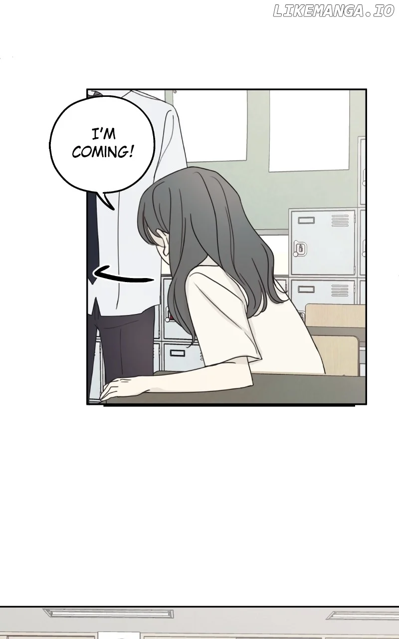 The Password Is 002 Chapter 10 page 41