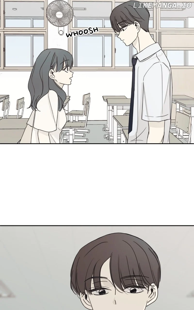 The Password Is 002 Chapter 10 page 42