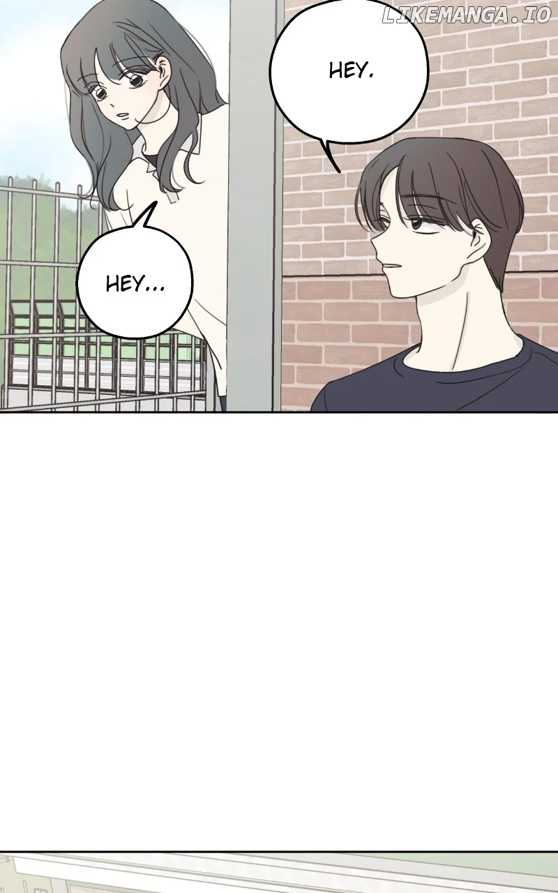 The Password Is 002 Chapter 10 page 52