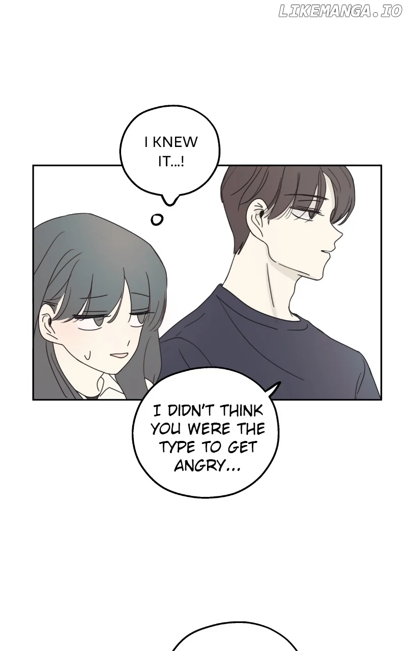 The Password Is 002 Chapter 10 page 56