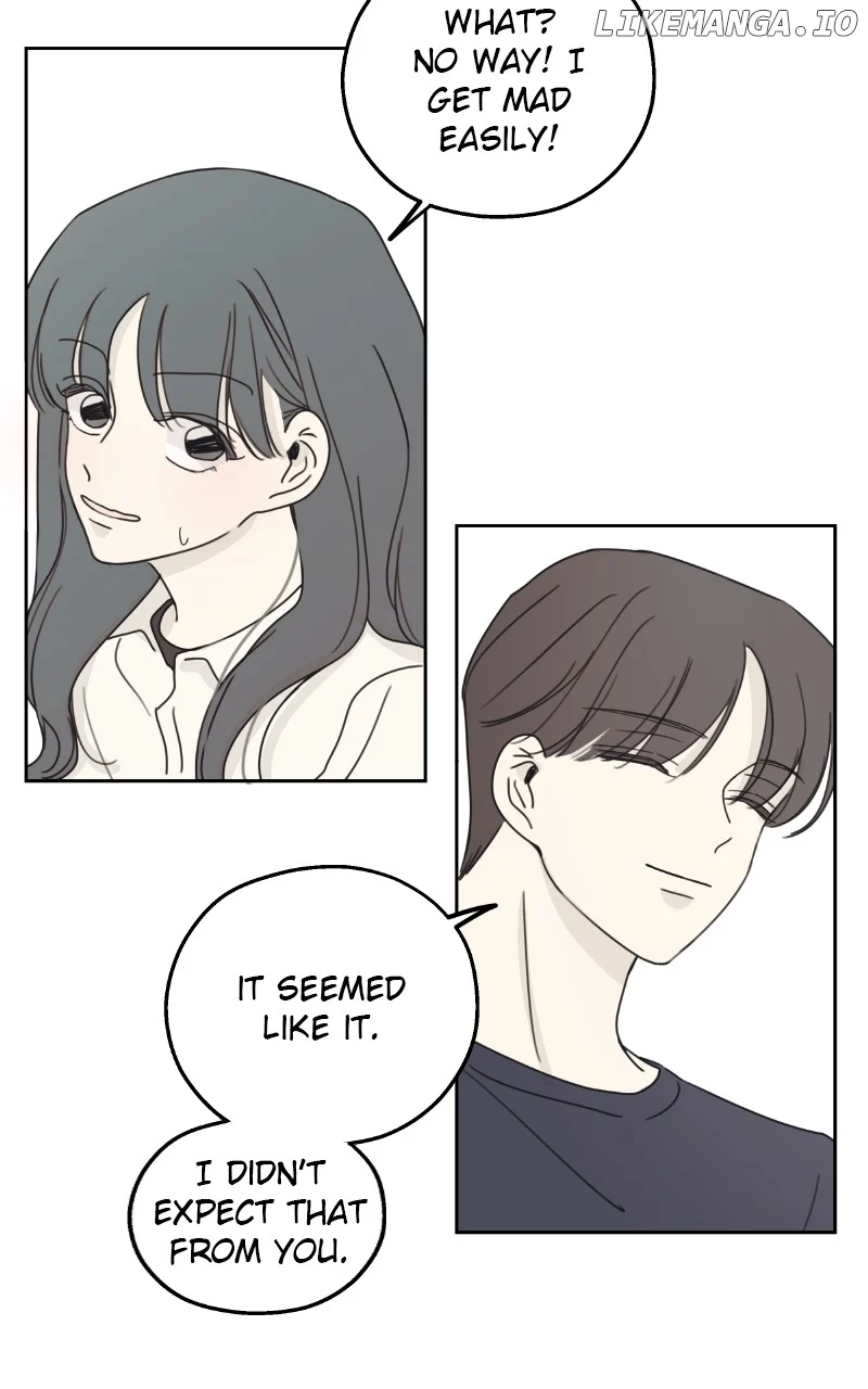 The Password Is 002 Chapter 10 page 57