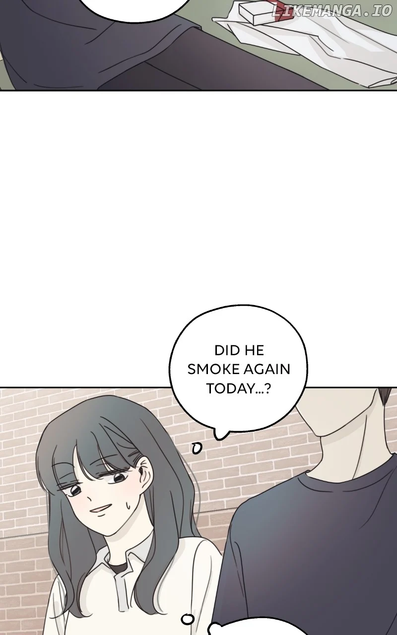 The Password Is 002 Chapter 10 page 60