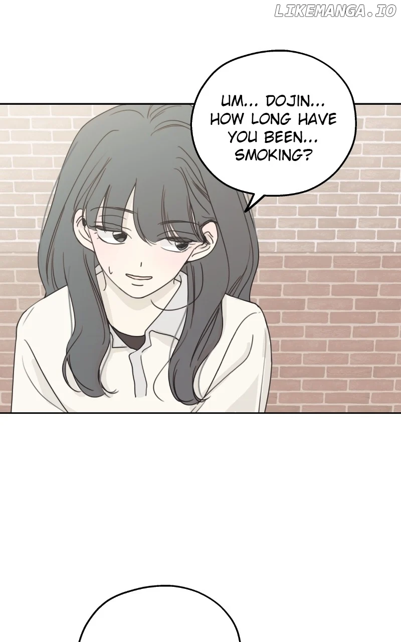The Password Is 002 Chapter 10 page 62