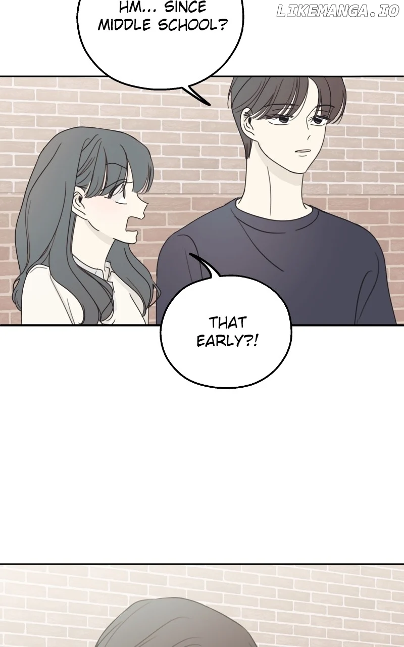 The Password Is 002 Chapter 10 page 63
