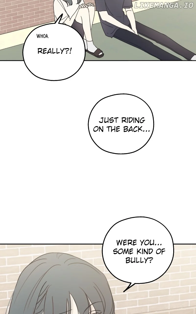 The Password Is 002 Chapter 10 page 67